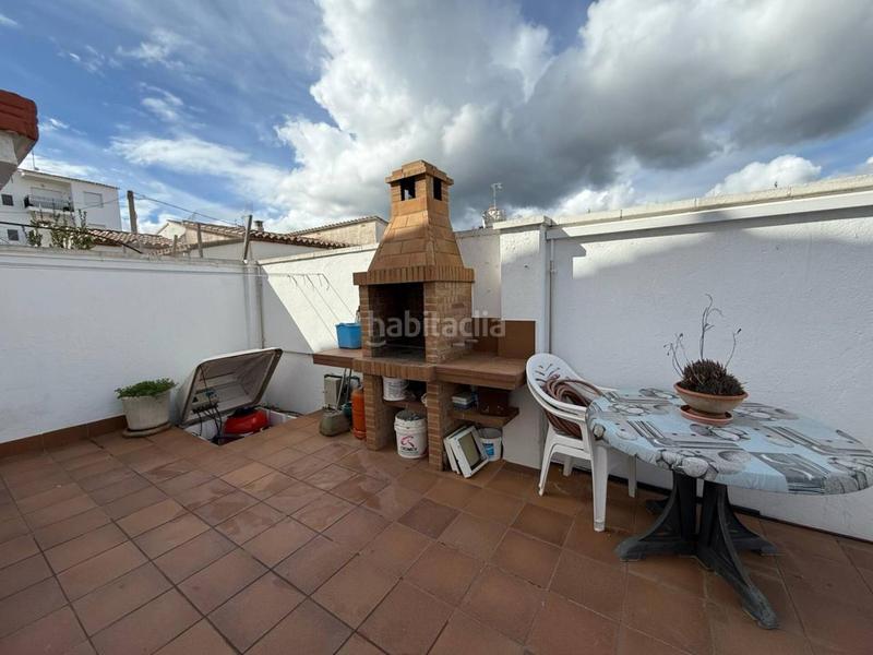 Foto 3c6f8123-226d-4726-b8c2-c41f6852681f. Casa adossada amb piscina a Riells Escala (L´)