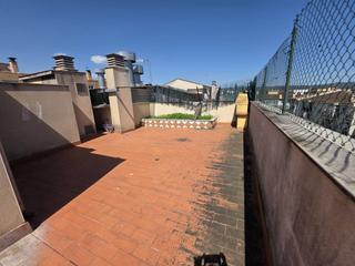 tic  Pasos catalans. Ref 17517 zona paisos catalans salt. fantstic tic de 4 hab amb