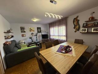 Pis a Sarrià de Ter. Ref. 17520 venta de piso en sarrià de ter