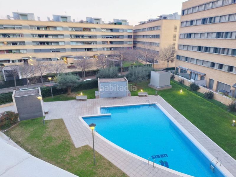 Foto 9d8c651a-af2f-4160-abf1-e0bb28fec00b. Pis amb calefacció aparcament piscina a Can Gibert del Pla Girona