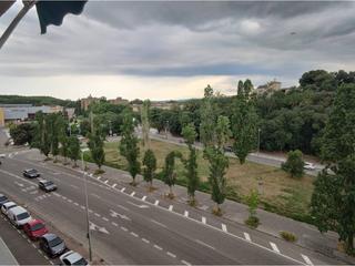 Piso en Fontajau - Sant Ponç. Ref. 17530. zona sant ponç. fantàstico piso reformado de 2 hab!