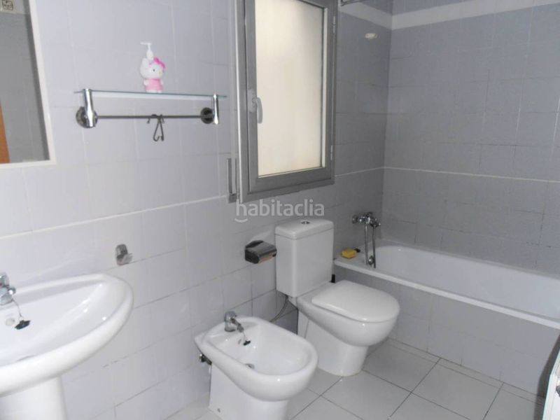 Foto b1803cd1-deac-43ee-bb3a-5303beacaf70. Dúplex amb calefacció a Sant Narcis Girona