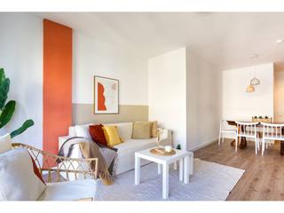 Appartement à Sant Narcis. Ref. 17536. fantastico piso de 4 hab a 2 minutos del ave! precio