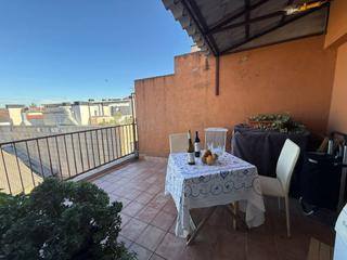 Àtic a Santa Eugenia. Ref. 17537. increíble ático en venta en girona capital! precio 1