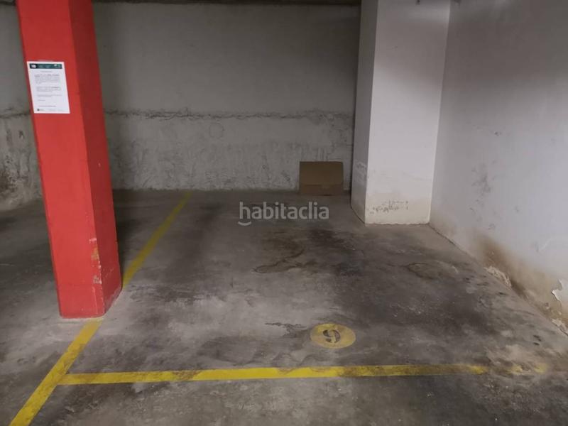 Foto 9cfd9fd1-ce9c-4ed8-9024-8db9a44bd8f7. Parking coche parking en venta zona devesa en La Devesa Girona