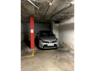 Aparcament cotxe  Ramon turro. Parking en venta zona devesa