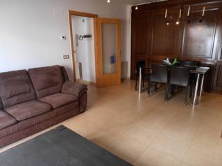 Pis a Santa Eugenia. Ref 17365 zona santa eugenia. piso de 2 hab para inversores! pre
