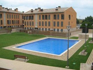 Rent Flat in Fornells de la Selva. Piso en alquiler