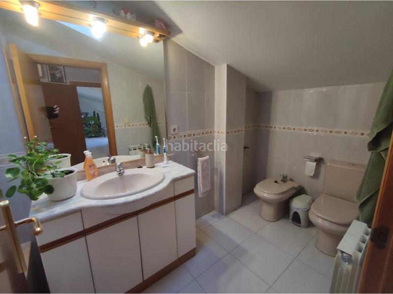 Foto 6bd8004a-f9f2-421b-a0ac-b302e47fc640. Duplex avec chauffage parking dans Sant Narcis Girona