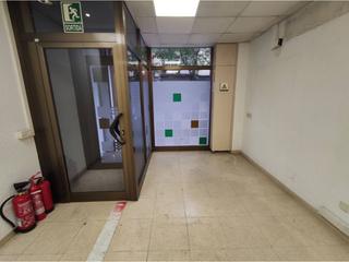 Lloguer Local Comercial  Santa eugenia. Alquiler de local comercial en girona capital