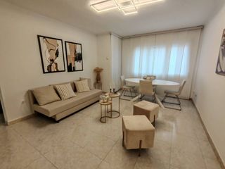 Flat in Sant Narcis. Ref. 17556. zona sant narcís. pis de 2 hab. dobles a 2 min. del