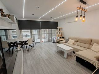 Flat  Calle vilar. Ref. 17565. venta de piso reformado en el centro de blanes!