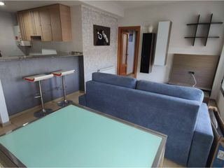 Etagenwohnung in Fornells de la Selva. Ref 11857 fornells de la selva. piso de 1 hab con parking inclui