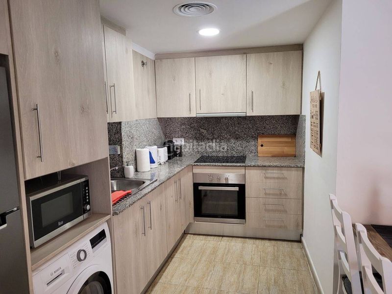 Foto 54384e49-71ff-490b-914f-32f6b5c44200. Apartament a Centre Lloret de Mar