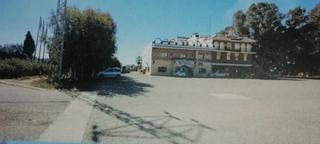 Edificio en A-394 km 17. Hostal-restaurante. ideal inversores