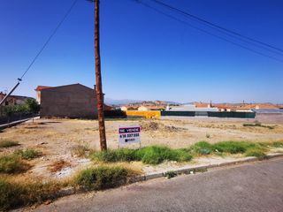 Terreny residencial a Purullena. Venta de parcela urbana en purullena