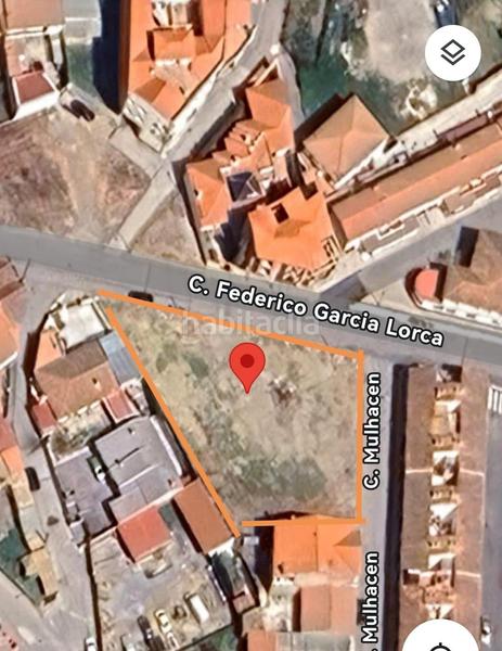 Foto e58bd371-22c2-46ed-9ff6-081fb32d0501. Terreno residencial venta de parcela urbana en Purullena