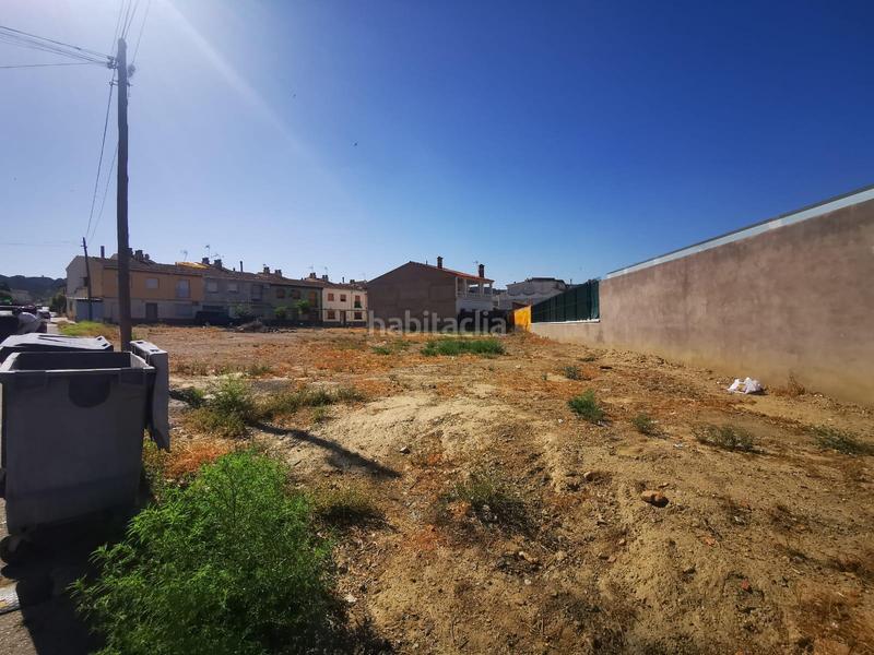 Foto eea72dcd-28d3-4f61-9ef3-a1c41261000d. Terreno residencial venta de parcela urbana en Purullena