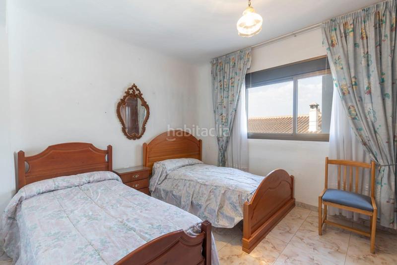 Foto 0ddb643f-070f-4a5f-84be-52fde56b9b57. Casa adosada venta de casa , zona huerta milla en Guadix