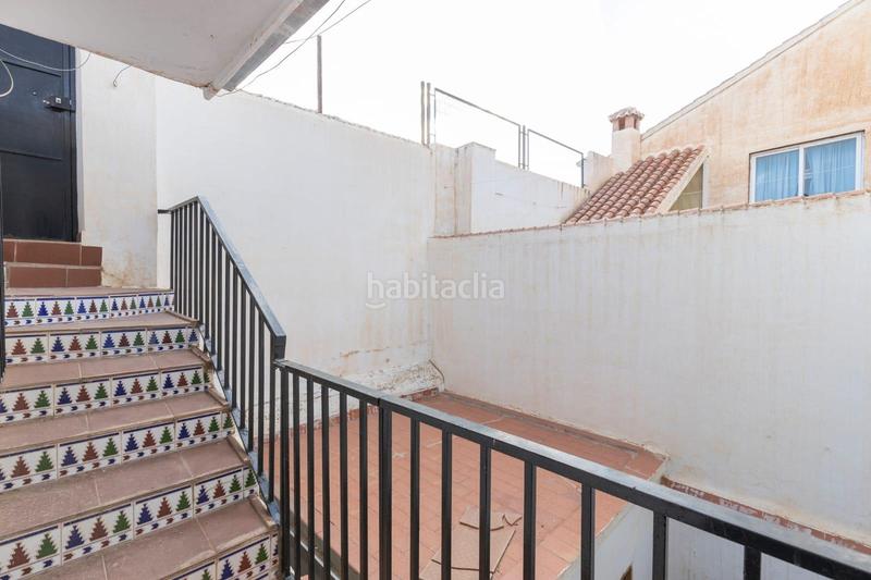Foto 1520e51b-debc-4899-8aa8-c485f66e2af8. Casa adosada venta de casa , zona huerta milla en Guadix