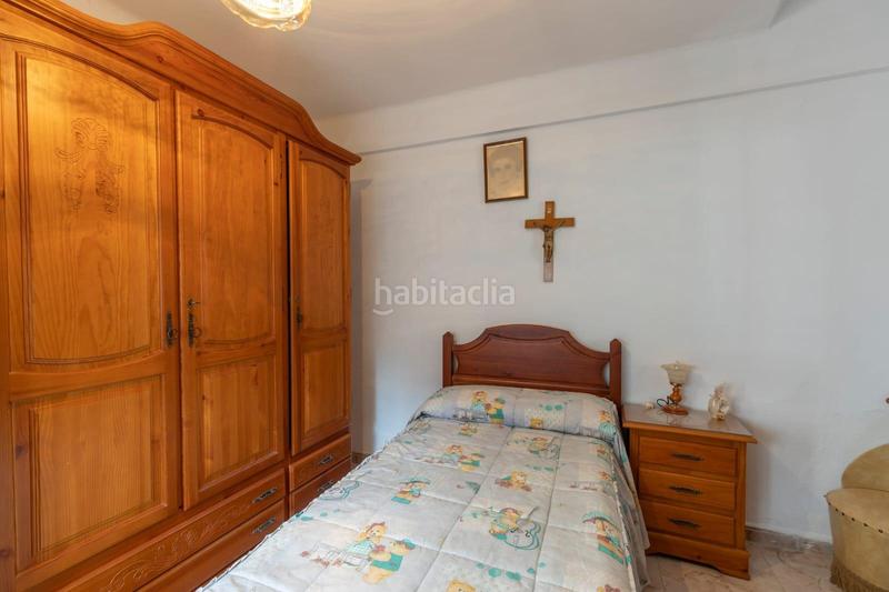 Foto 1b0ad63b-a420-4f83-81a0-64b13d3f2845. Casa adosada venta de casa , zona huerta milla en Guadix