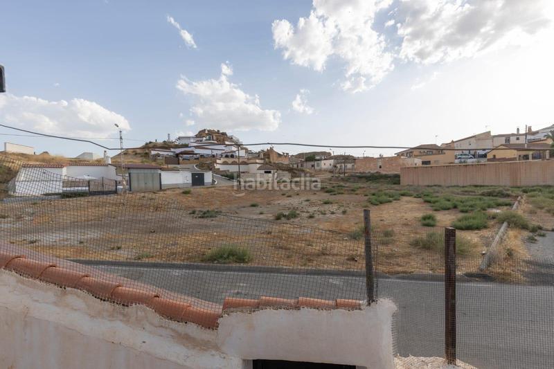 Foto 2638ddd3-111b-45e9-8918-d338792a3abc. Casa adosada venta de casa , zona huerta milla en Guadix