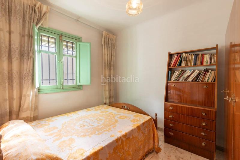 Foto 324b1c51-1e86-4e7f-b05c-d3d8b8667822. Casa adosada venta de casa , zona huerta milla en Guadix