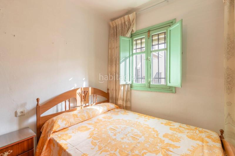 Foto 39dc00a3-afd1-4284-8bc4-dbd4e147bc6c. Casa adosada venta de casa , zona huerta milla en Guadix