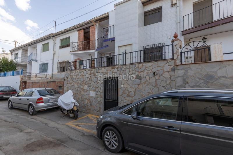 Foto 3e1a15c6-a9e5-4797-b02e-fabeb3bd58e0. Casa adosada venta de casa , zona huerta milla en Guadix