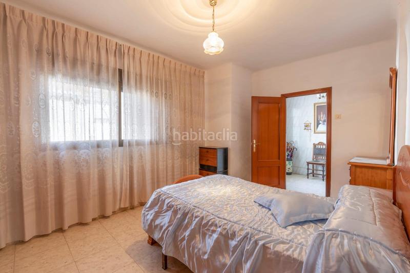 Foto 418d1398-03f8-4358-86e3-f481af24bb16. Casa adosada venta de casa , zona huerta milla en Guadix