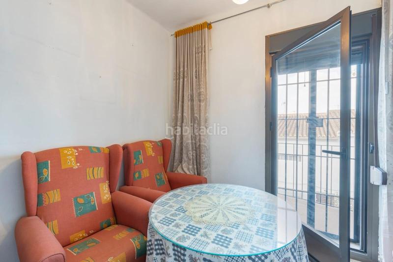 Foto 422a6e3f-551a-4101-acd9-a1a0c9297fd7. Casa adosada venta de casa , zona huerta milla en Guadix