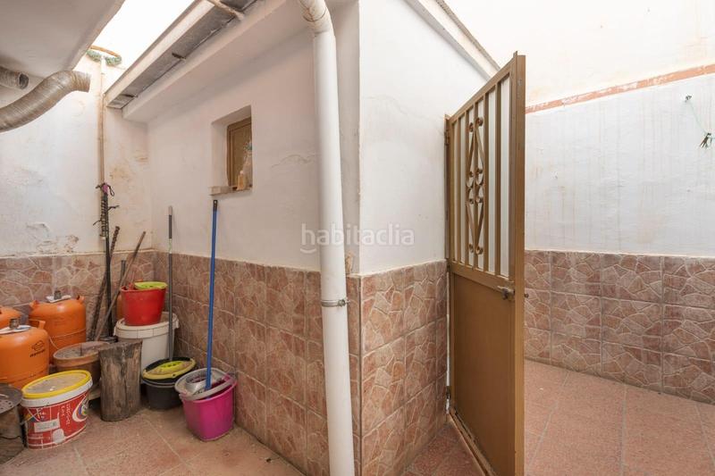 Foto 4c2c1d08-0cd9-42a4-be81-240fa4dbeadf. Casa adosada venta de casa , zona huerta milla en Guadix