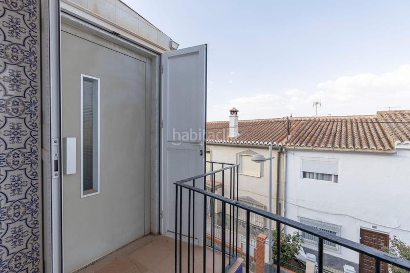 Foto 5013aecc-7077-43b4-818d-fd6e34c61b5b. Casa adosada venta de casa , zona huerta milla en Guadix
