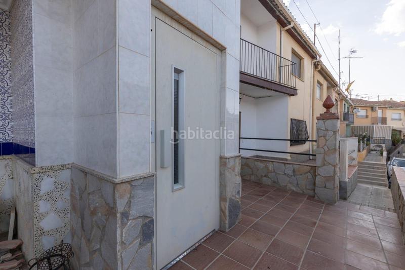 Foto 60fa46b2-87ef-430f-bec6-e41ddd7af89c. Casa adosada venta de casa , zona huerta milla en Guadix