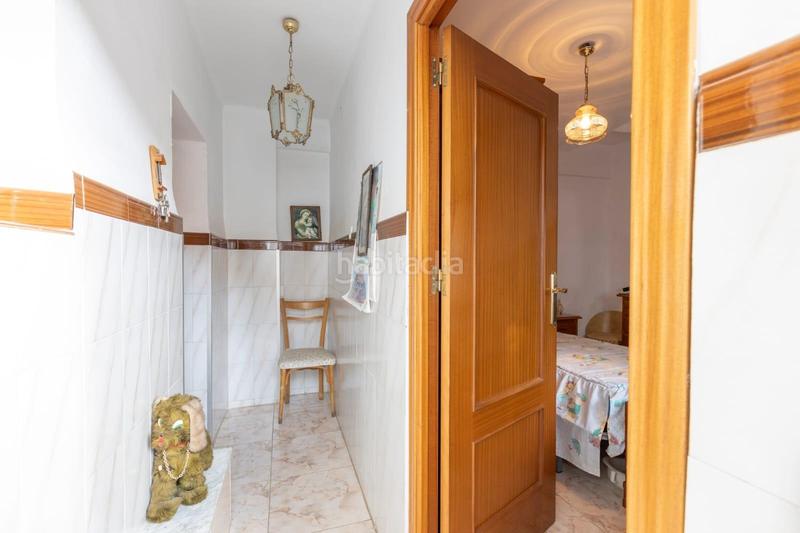 Foto 6c22e7bf-0695-4581-87eb-d8d5b3f35117. Casa adosada venta de casa , zona huerta milla en Guadix