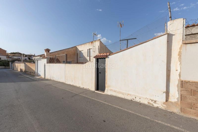 Foto 73fa6551-3101-4714-9495-bbcfd218246a. Casa adosada venta de casa , zona huerta milla en Guadix