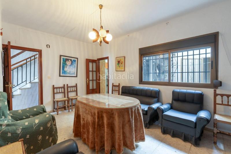 Foto aff31d2a-6eea-4769-90f3-7a71723babfd. Casa adosada venta de casa , zona huerta milla en Guadix