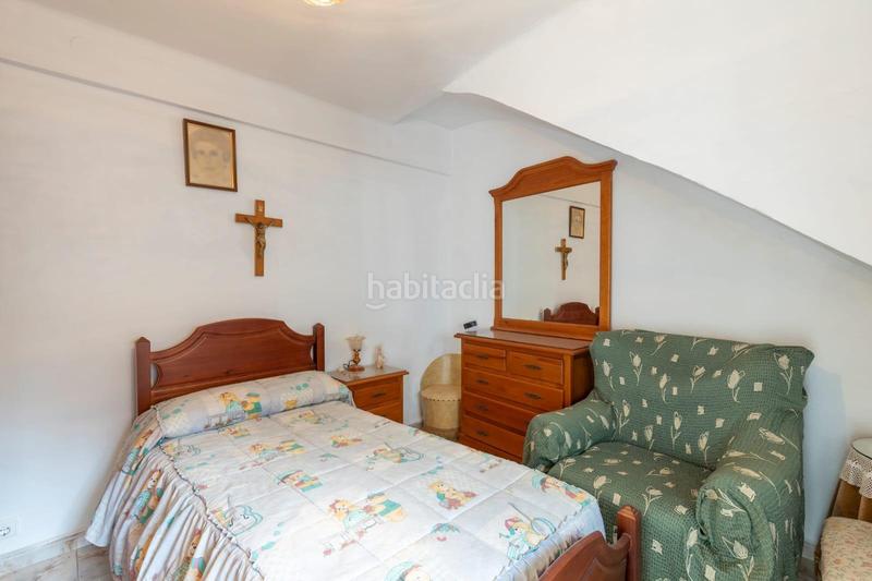 Foto c2b24950-f061-4ca3-bcc9-fe7f5d74287d. Casa adosada venta de casa , zona huerta milla en Guadix