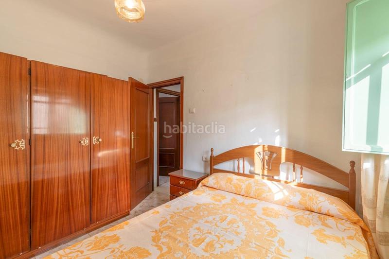Foto d661b3b8-a17b-412b-9c07-d5142738426a. Casa adosada venta de casa , zona huerta milla en Guadix