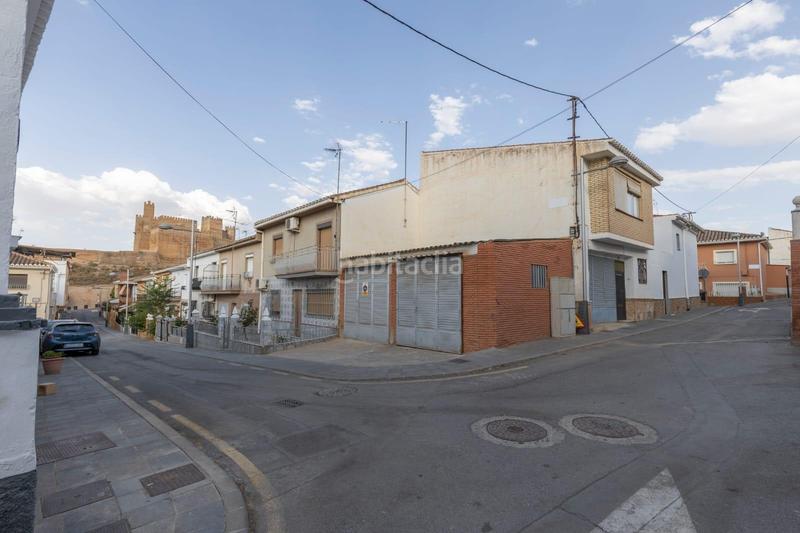 Foto d922ac3b-9ad4-44b1-b9f9-a479c30dbd8b. Casa adosada venta de casa , zona huerta milla en Guadix