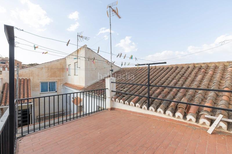 Foto def35211-a322-4755-9535-9c2aa9826468. Casa adosada venta de casa , zona huerta milla en Guadix