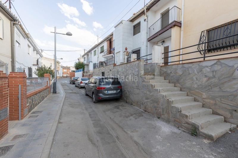 Foto e6cec12f-a9f4-43e8-ae3a-4736a2523e79. Casa adosada venta de casa , zona huerta milla en Guadix