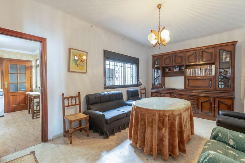 Foto e838ffa0-8b3d-4d93-9293-24e243943631. Casa adosada venta de casa , zona huerta milla en Guadix