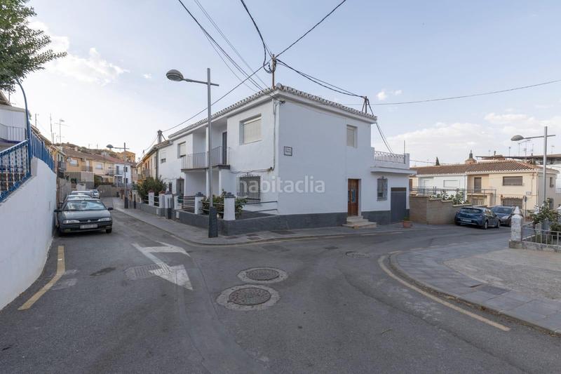 Foto e97754de-63e4-4ee9-8814-cbaaa911565b. Casa adosada venta de casa , zona huerta milla en Guadix