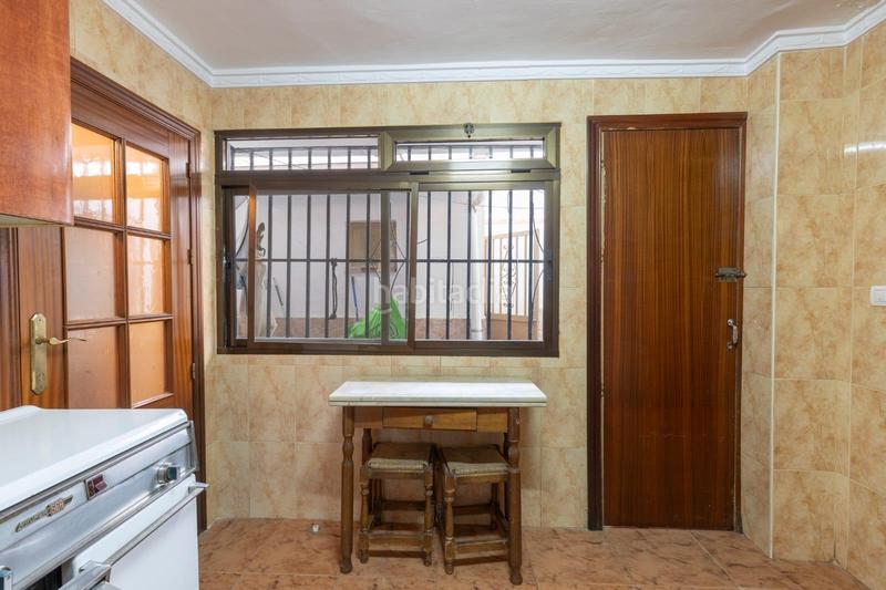 Foto eddb2f62-09fb-440f-baf5-d1c1dece4222. Casa adosada venta de casa , zona huerta milla en Guadix