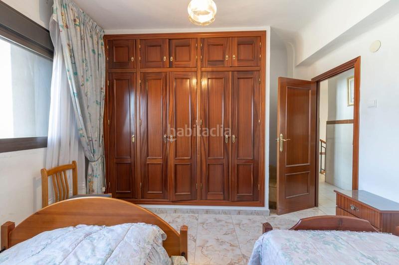 Foto f04e50f2-9f98-4feb-a650-88a2eb376e09. Casa adosada venta de casa , zona huerta milla en Guadix