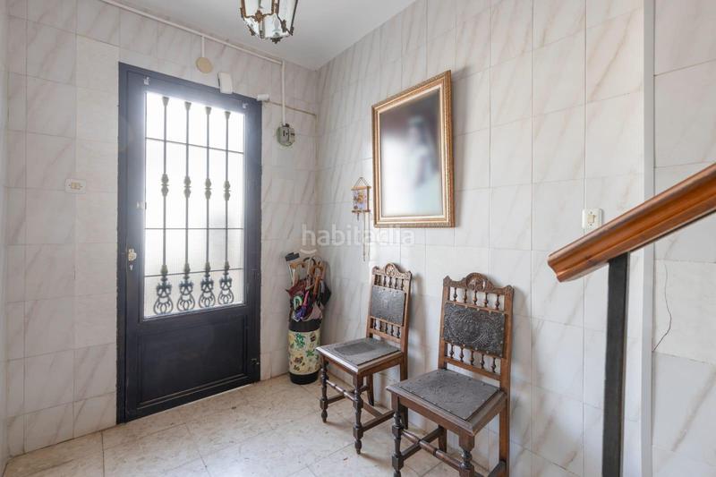 Foto f11525b1-bf48-4c78-aee3-1351bf443ff4. Casa adosada venta de casa , zona huerta milla en Guadix