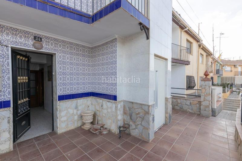 Foto f23ce097-f7c3-4398-a0a0-639ef75100d7. Casa adosada venta de casa , zona huerta milla en Guadix