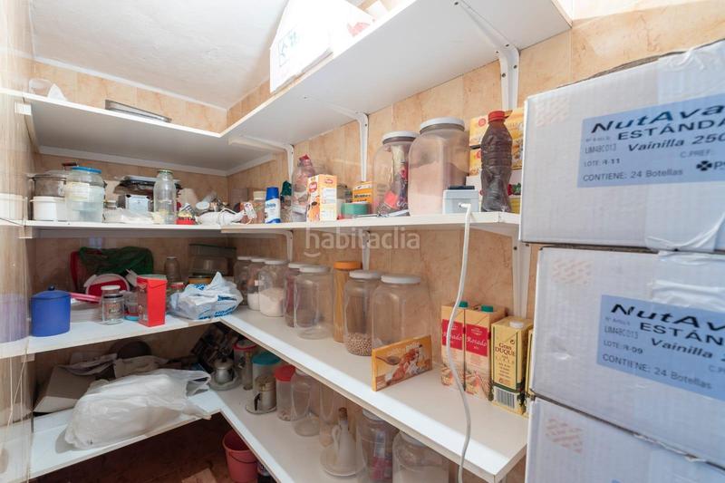 Foto f87a6ed7-313e-4380-ac79-48900261092d. Casa adosada venta de casa , zona huerta milla en Guadix