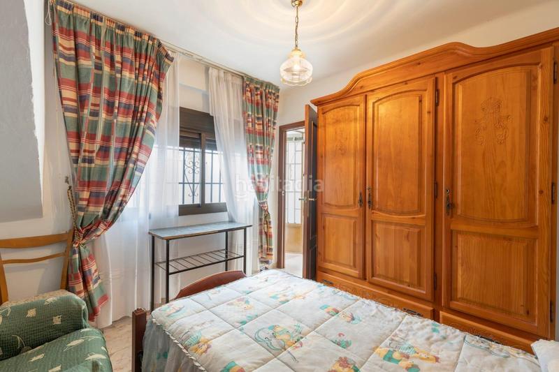 Foto f99ed7eb-183d-4f03-ab04-fc790163f72c. Casa adosada venta de casa , zona huerta milla en Guadix